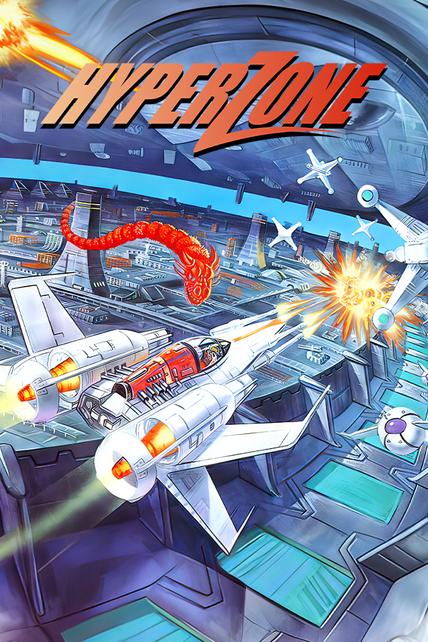 HyperZone