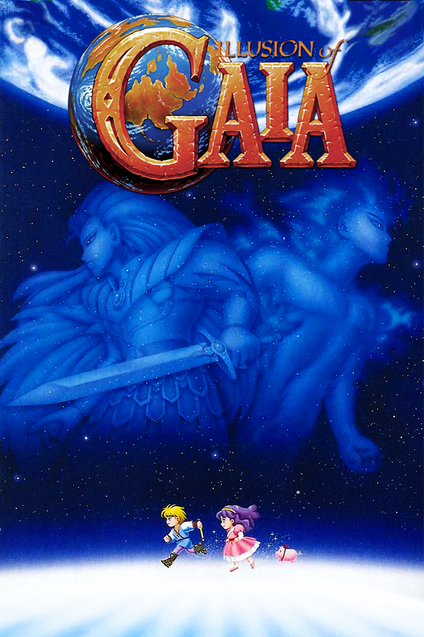Illusion of Gaia