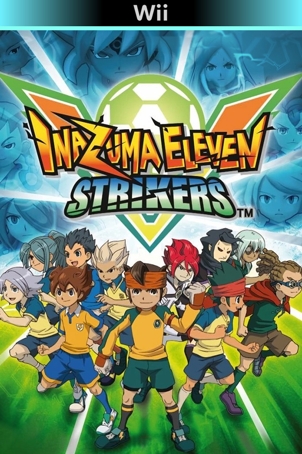 Inazuma Serve da! Super Beach Volley