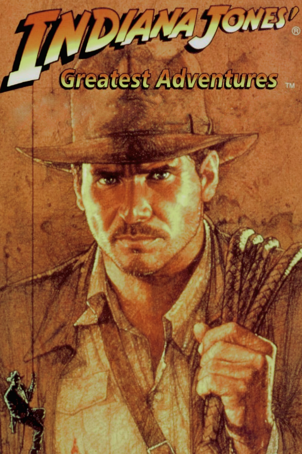 Indiana Jones' Greatest Adventures