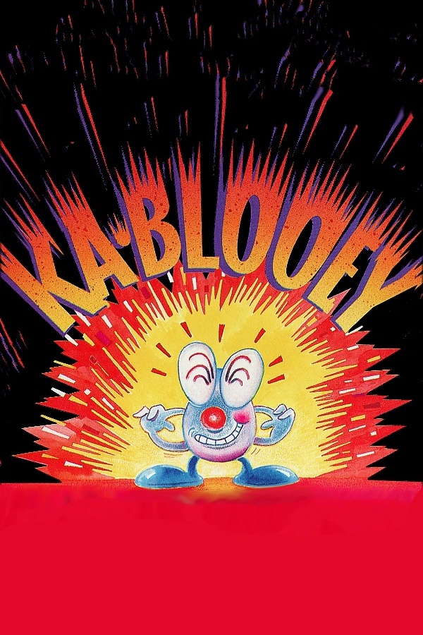 Kablooey