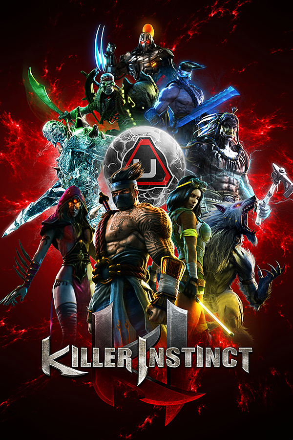 Killer Instinct