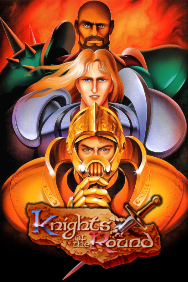 Knights of the Round