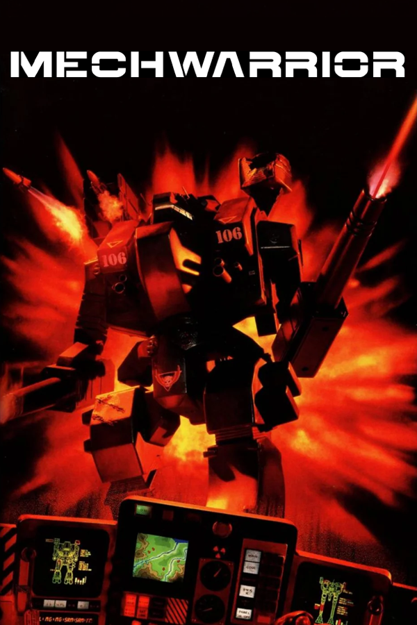 MechWarrior