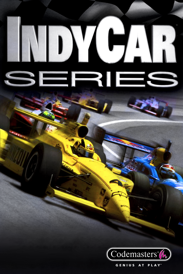Michael Andretti's IndyCar Challenge
