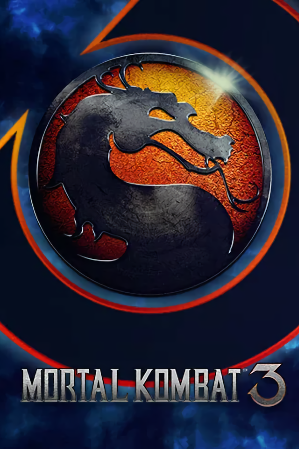 Mortal Kombat III