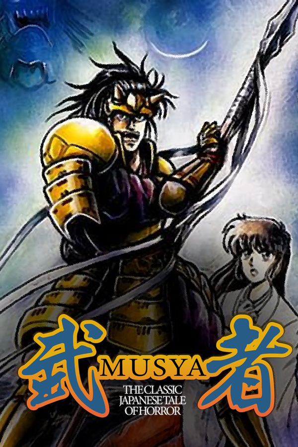 Musya