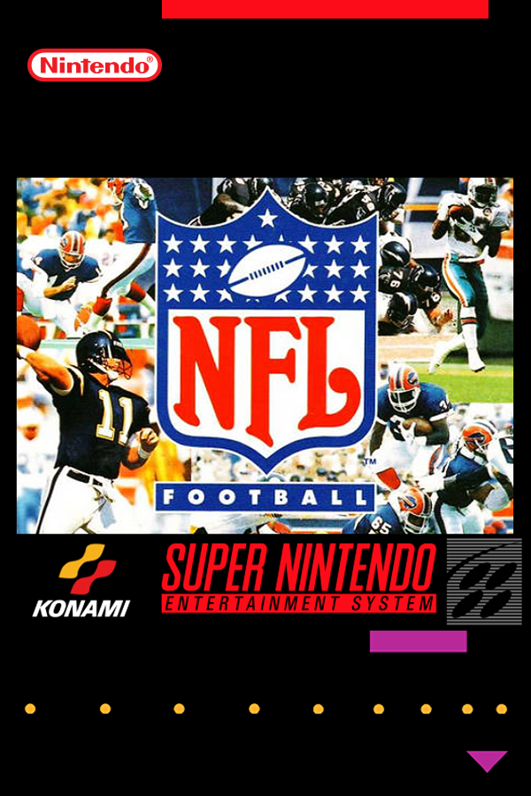 NFL Football