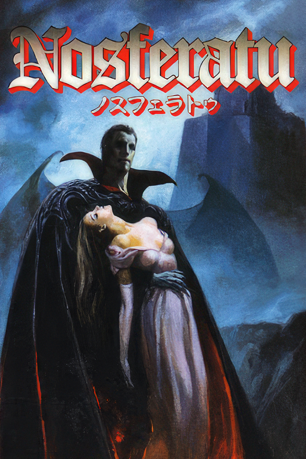 Nosferatu