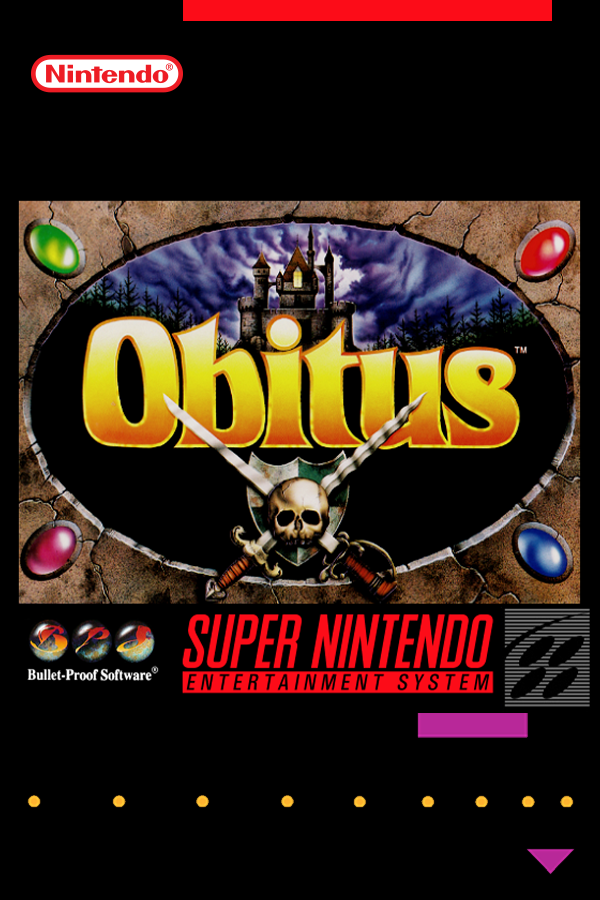Obitus