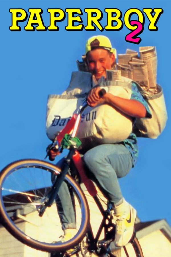 Paperboy 2