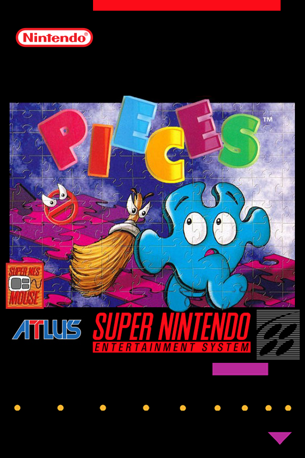 Pieces