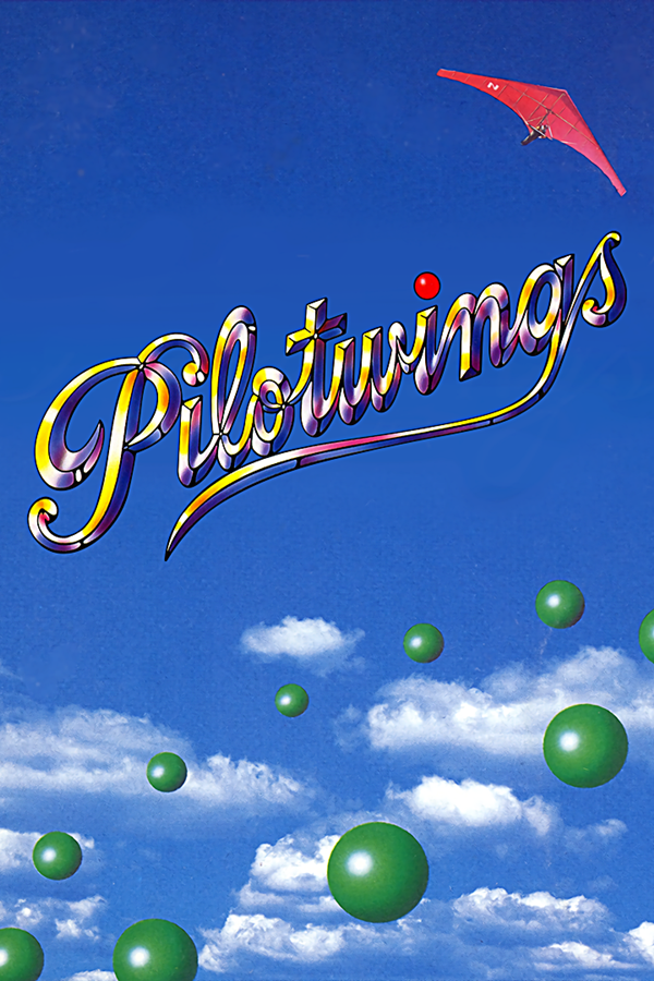 Pilotwings
