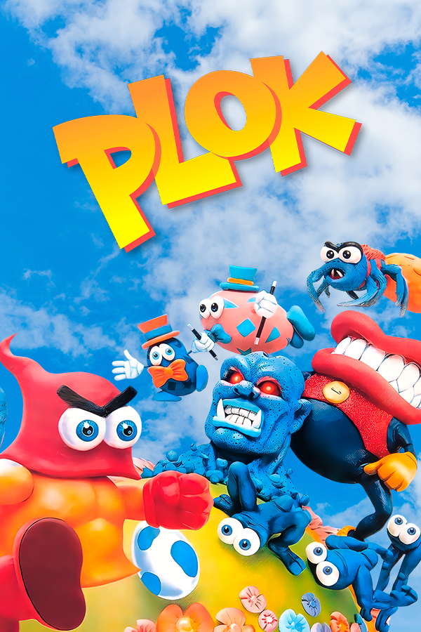 Plok!