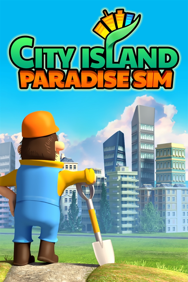 Sim City