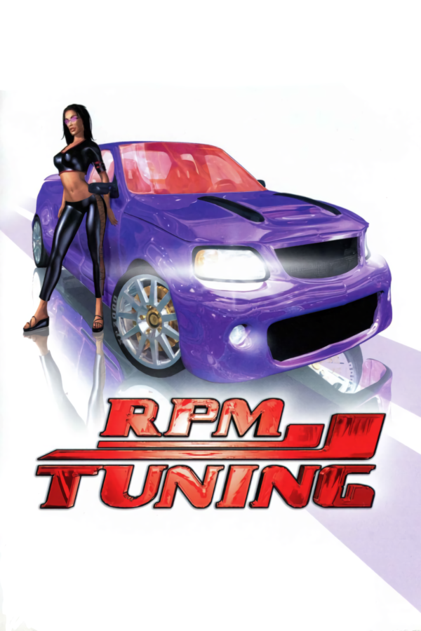 R P M Racing