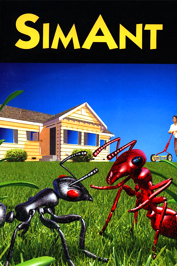 SimAnt