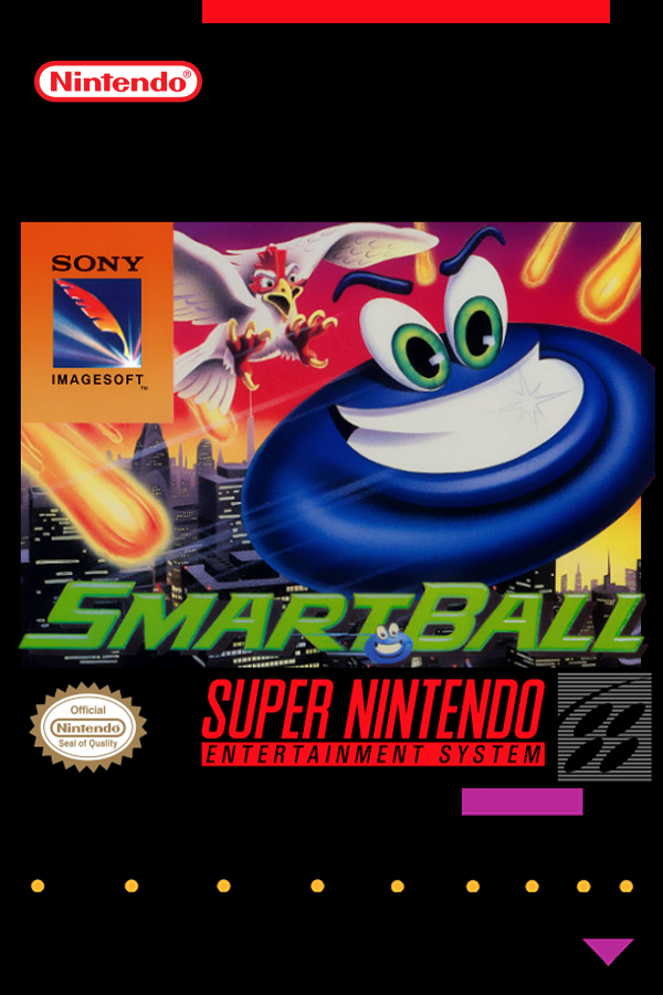 Smart Ball