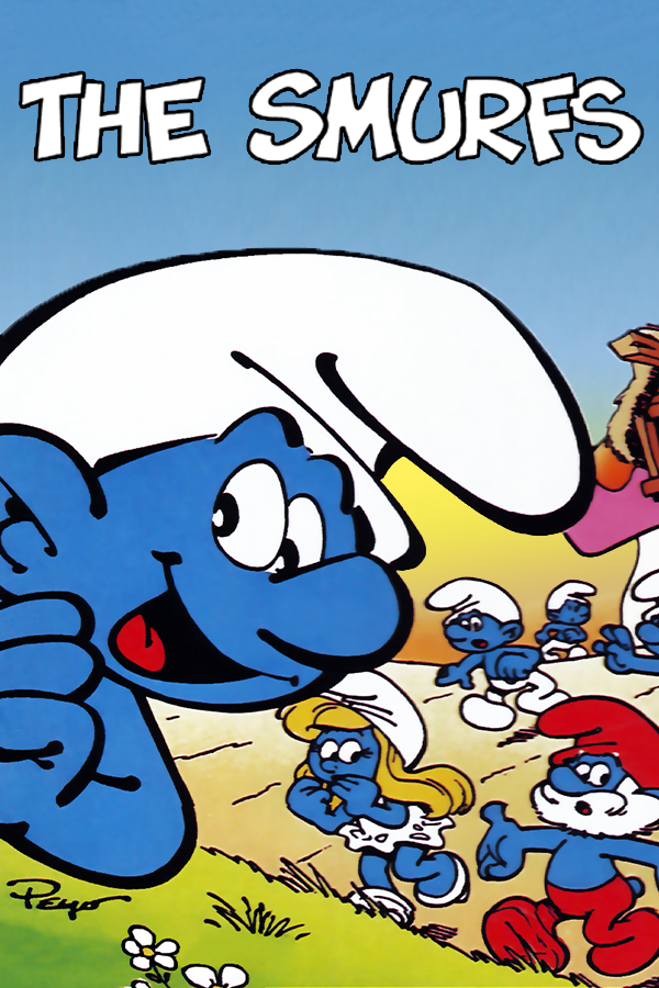 Smurfs, The