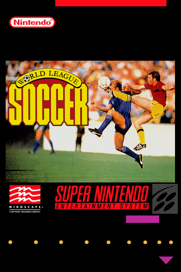 World League Soccer