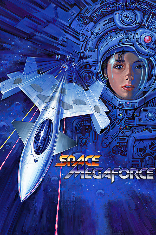 Space Megaforce