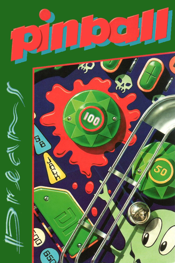 Pinball Dreams