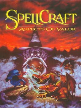 SpellCraft : Aspects of Valor