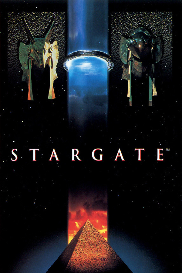 Stargate