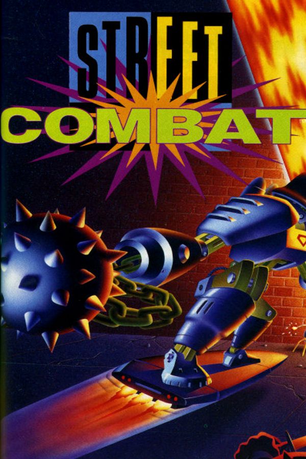 Street Combat