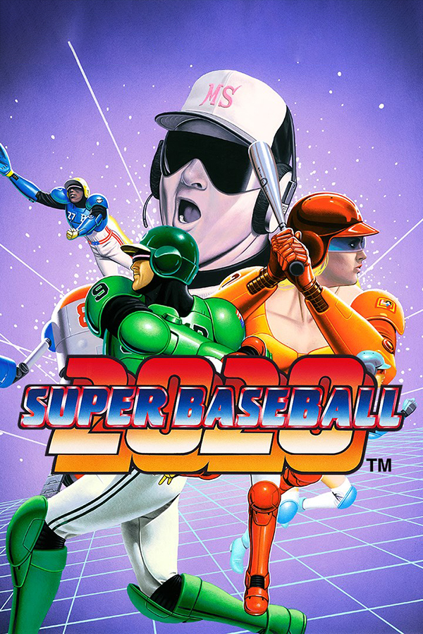 2020 Super Baseball