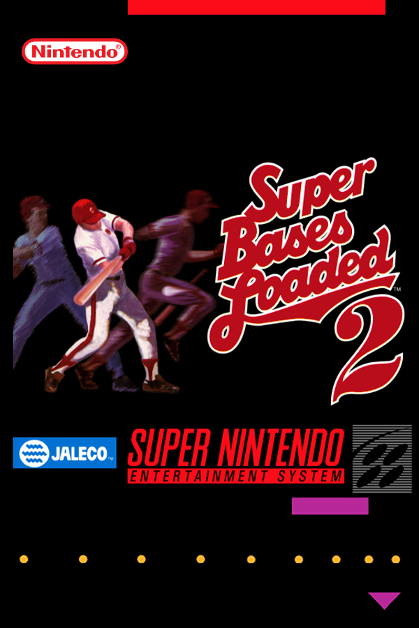 Super Bases Loaded II