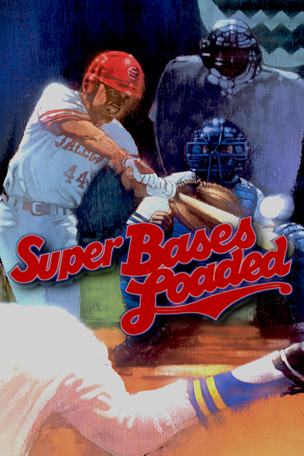Super Bases Loaded