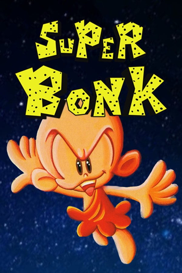 Super Bonk