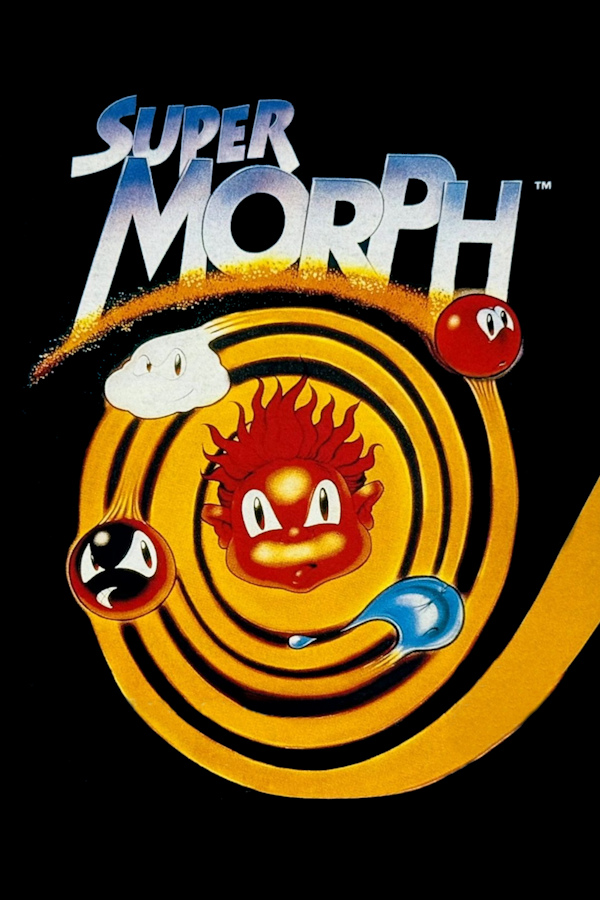 Super Morph
