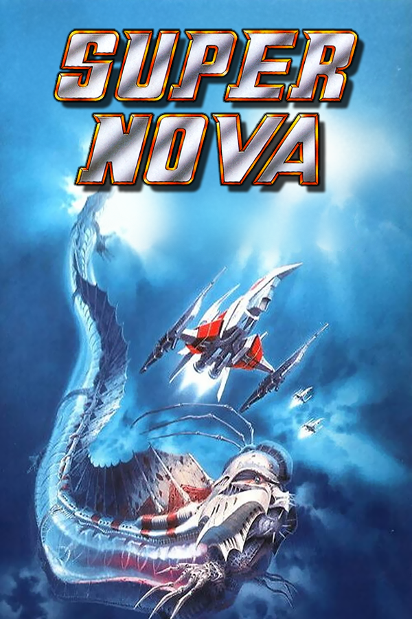 Super Nova