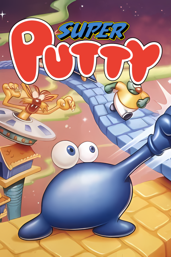 Super Putty