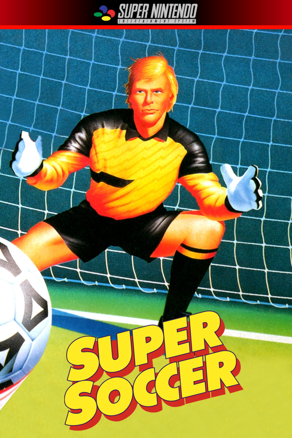 Super Soccer