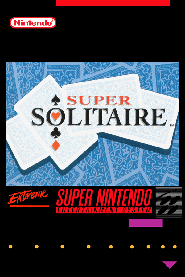 Super Solitaire