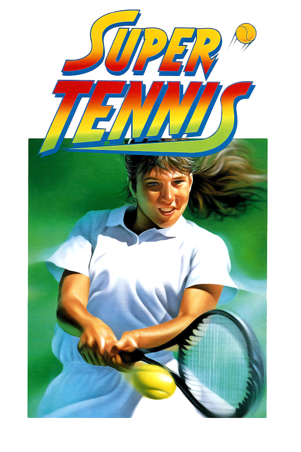 Super Tennis