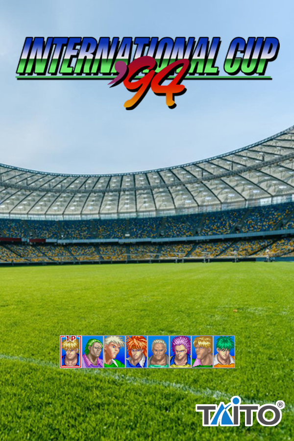 World Cup USA 94