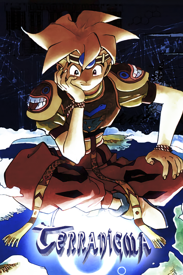 Terranigma