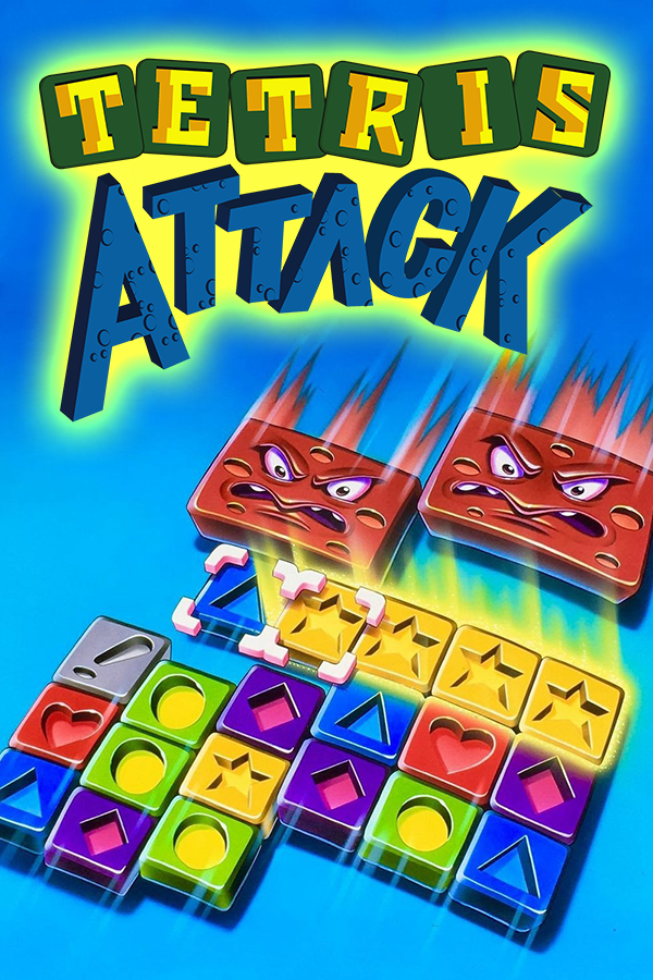 Tetris Attack