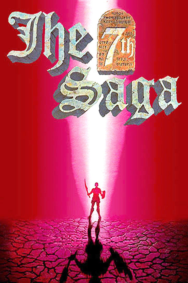 The 7th Saga