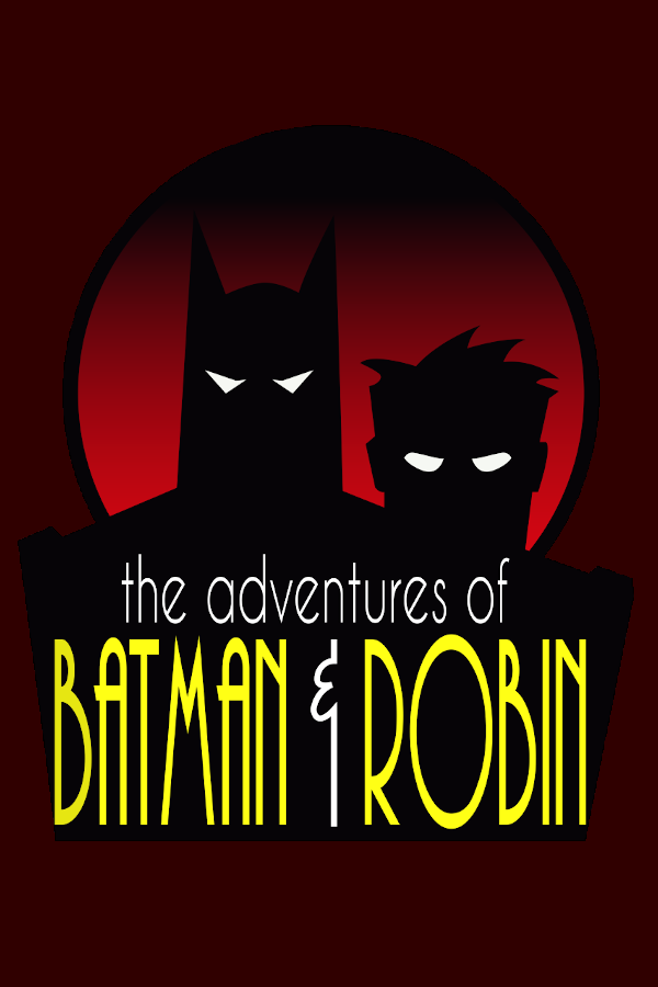 Adventures of Batman & Robin, The