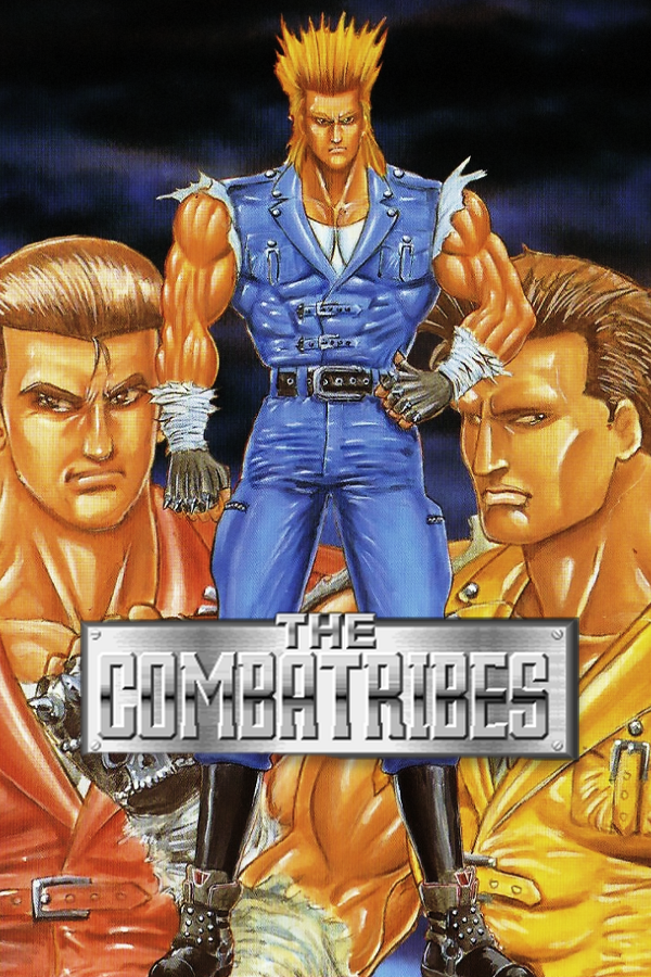 Combatribes, The