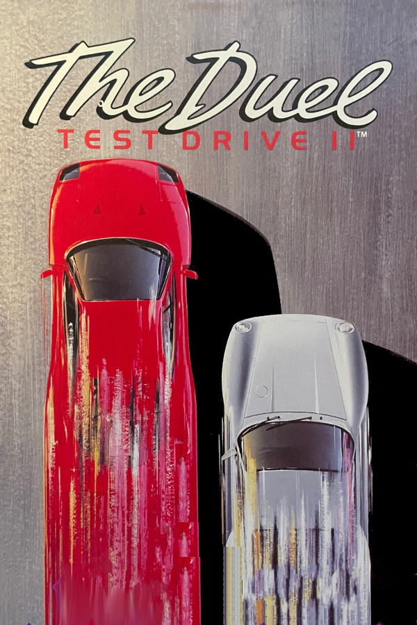 Duel, The - Test Drive II