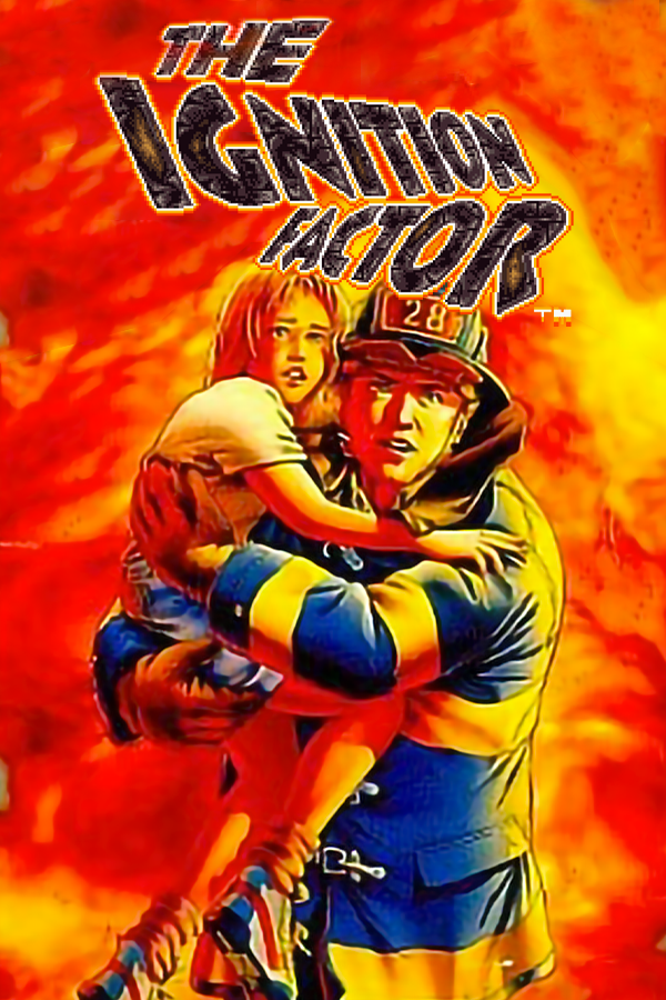 Ignition Factor, The