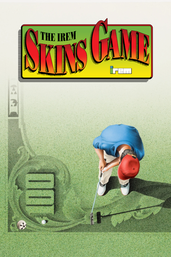 Irem Skins Game, The