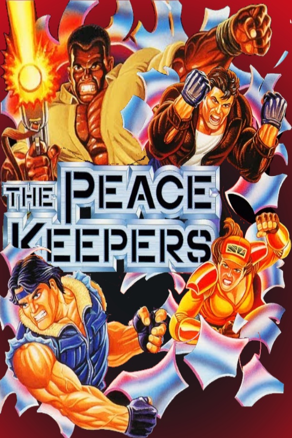 Peace Keepers, The