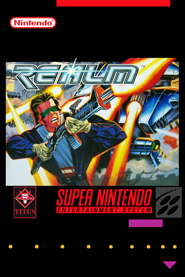 Realm